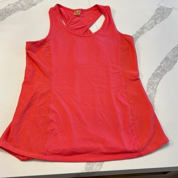 CALIA by Carrie Underwood Tops Calia Workout Tank Poshmark